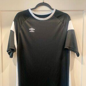 Classic UMBRO Soccer Jersey